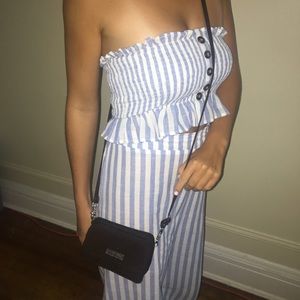 Cross Body Vera Bradley Purse